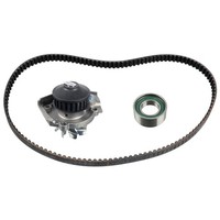 Febi Bilstein Wasserpumpe + Zahnriemensatz FüR Fiat Panda Punto Cinquecento