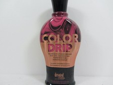 DEVOTED CREATIONS COLOR DRIP MAJOR GLOW-UP ICONIC BRONZER TANNING LOTION