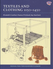 New ListingFrances Pritchard Elisabeth Crowfoot Kay Textiles and Clothing, c. (Paperback)