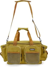 Nylon Fishing Tackle Bag Waterproof Fishing Tackle Bag