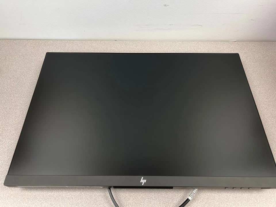 Lote de 2 Monitor HP Z24N G2 24" HD IPS LED 1920x1200 HDMI, Display Port Sin Soporte Foto 3 de 4