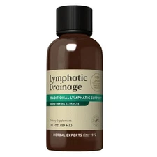 Nature's Sunshine Lymphatic Drainage, 2 Fl. Oz | Drainage