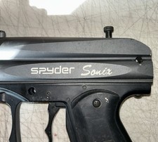 Pistola A Spruzzo Ad Alto Flusso | Leroy Merlin - Foto 6