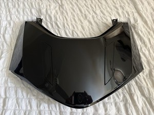 Honda Goldwing Tail Fairing Cover Painted 81550-MKC-A100