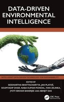 Siddhartha Bhattacharyya (U. A.) | Data-Driven Environmental Intelligence | Buch