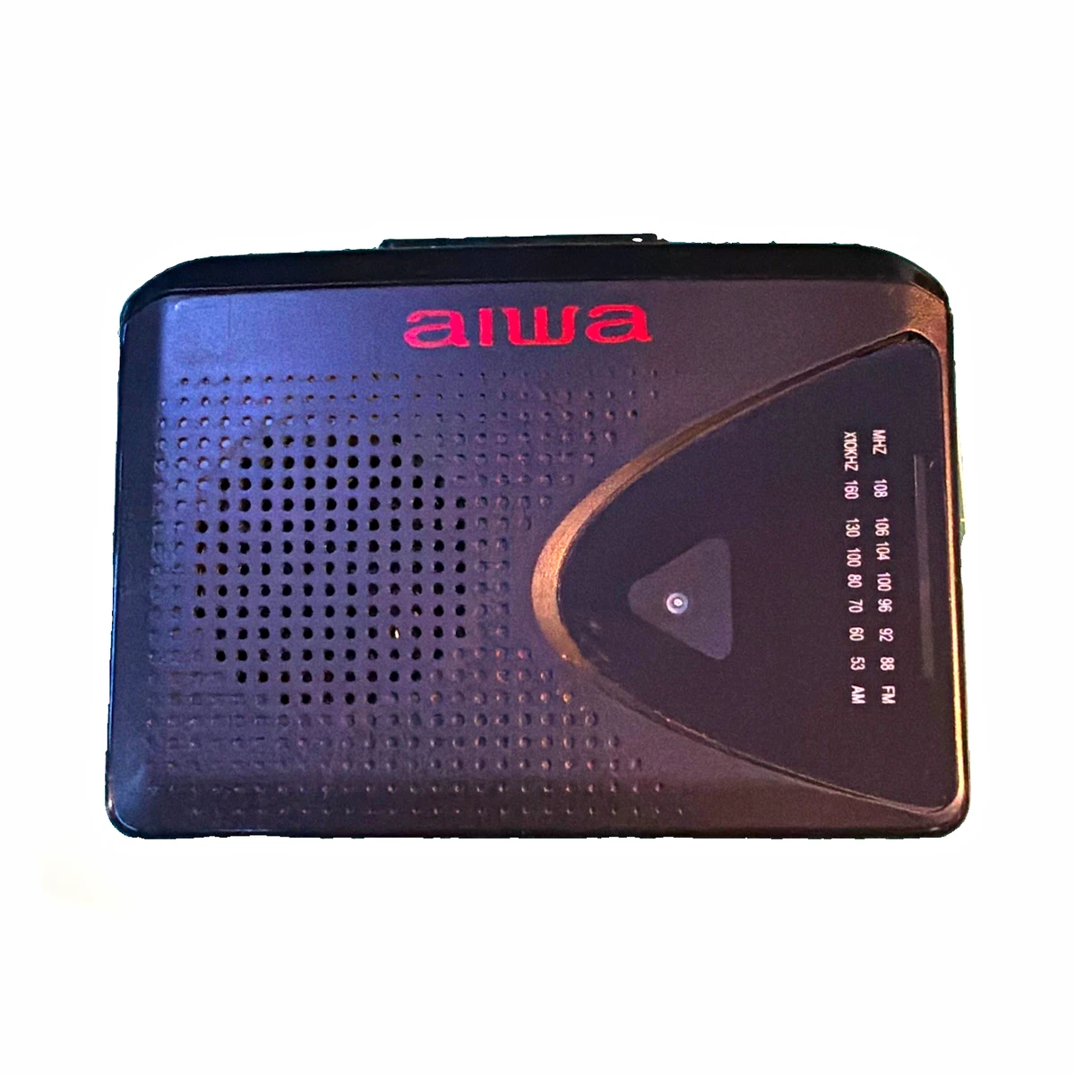 Aiwa Portable AM/FM Radio for sale - eBay
