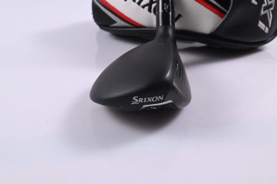 Srixon ZXi #4 Hybrid / 22 Degree / Regular Flex Ventus TR Blue 7 Shaft - Image 3 of 4