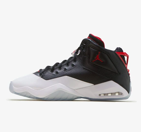 Size 11 - Jordan B'Loyal Loyal Black White for sale online | eBay