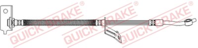 QUICK BRAKE 50.734 Brake Hose for HYUNDAI