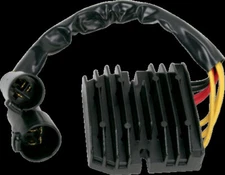 Ricks Electric Regulator Rectifier Hot Shot FOR KAWASAKI ZX-9R ZX-12R Ninja