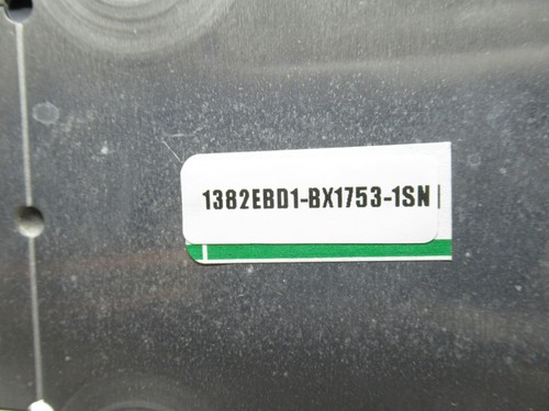 2012-2015 BMW M5 Telematics Control Module Computer TCB 9293243-01 OEM - Picture 5 of 7