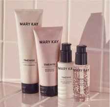 Mary Kay Time Wise Miracle Set /Normal-Dry Sk...