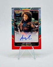 2022 Topps Star Wars The Book of Boba Fett Trading Cards Checklist 29