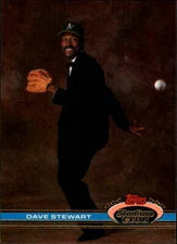 1991 Stadium Club Baseball Card Pick 1-250