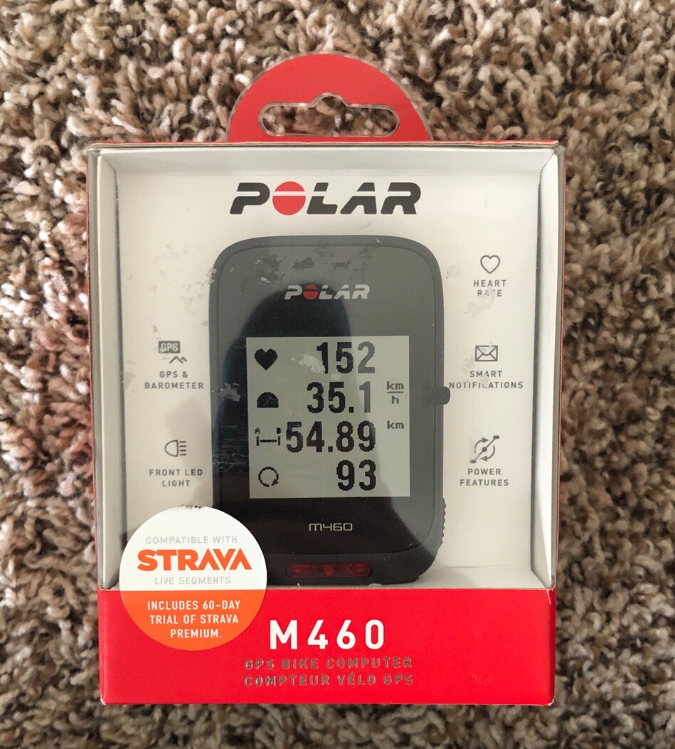 polar rc3 gps bike
