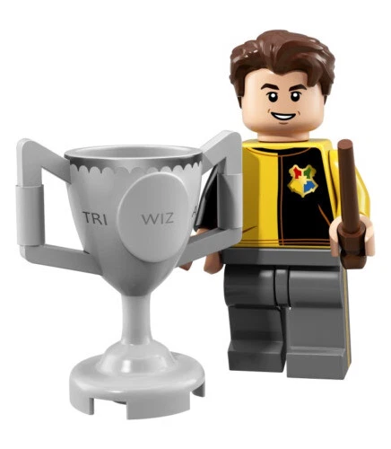 Minifigures en plastique pour jeux de construction