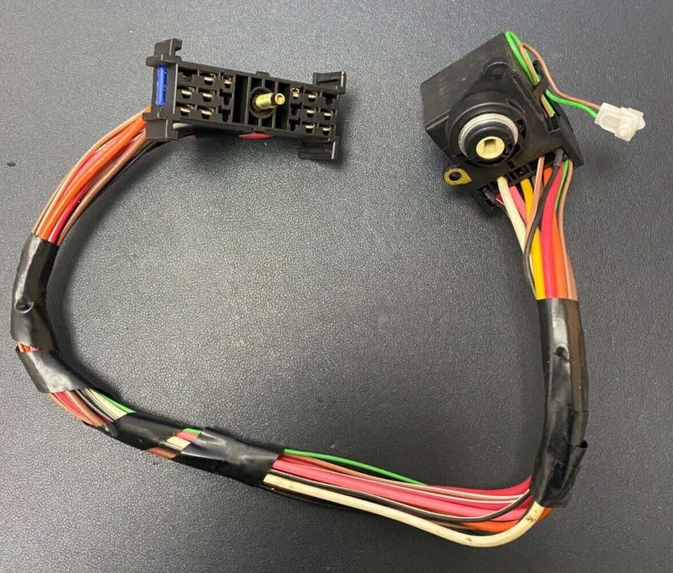 SMP US276 NEW Ignition Starter - Image 4 of 4