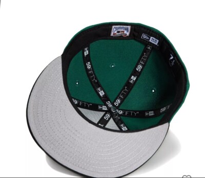 7 1/8 Hat Club Exclusive Detroit Tigers Tigers Woods