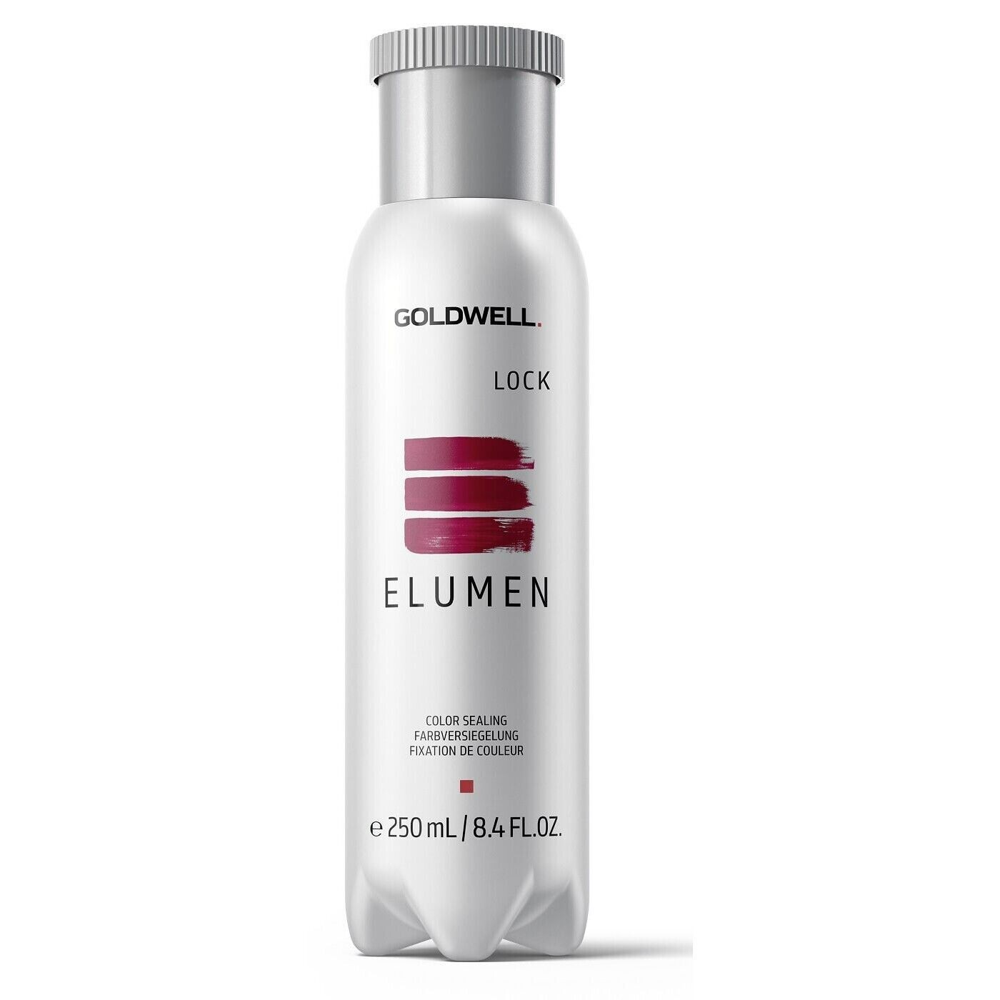 Goldwell Elumen Lock Color Sealing Treatment 8.4 oz