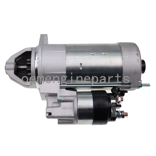 Starter Motor Fits For Genie S-60S-80 S-85 Deutz FL1011F BFL1011F FL1011 70376 - Picture 4 of 7