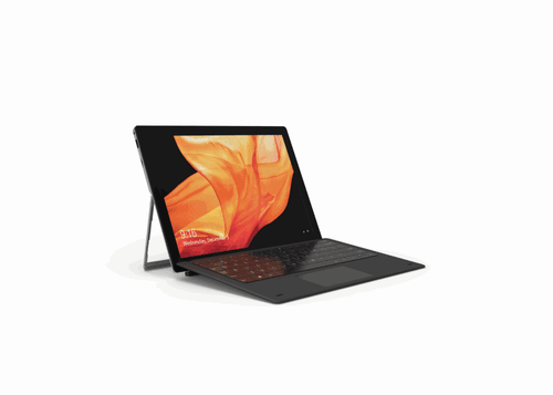 CHUWI UBook Pro 12.3inch WIndows Tablet PC intel Core M3 8+256g 3.4Ghz Laptop - Picture 2 of 9