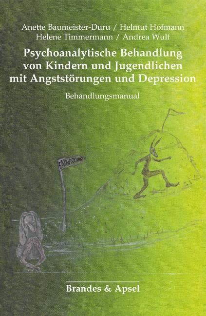 Thumbnail - Psychoanalytische Behandlung Von Kindern Und Jugendlichen Mit