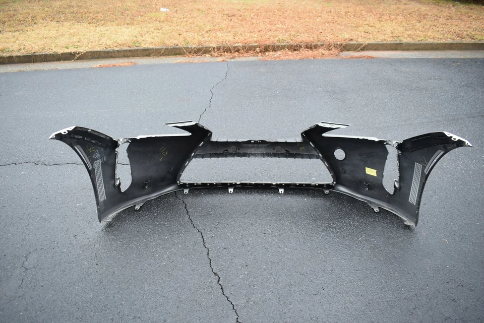 2018 LEXUS LC500 前置发动机工厂原始设备制造商  — 第 4/4 张图片