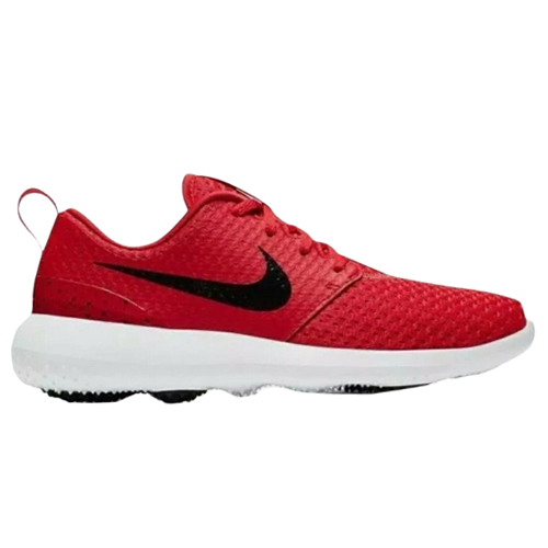 Nike Roshe Golf Tour Particle Grey University Red for Sale Nike Roshe Golf Tour Particle Grey University Red for Sale