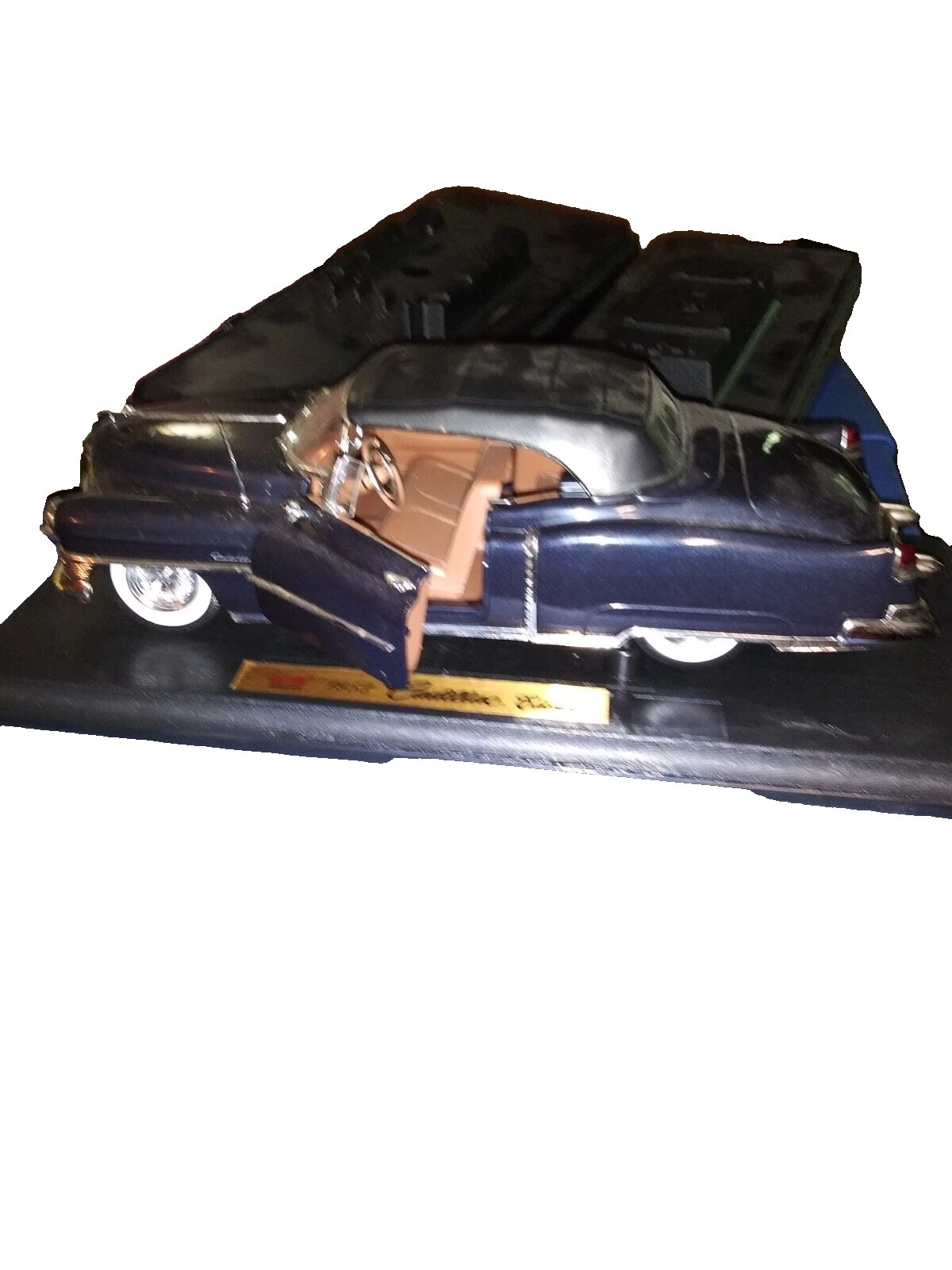 Franklin Mint 1:18 Diecast & Toy Vehicles