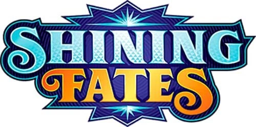 Pokemon Shining Fates - Pick Your Card SV001-SV122 Complete Your Set PACK FRESH
