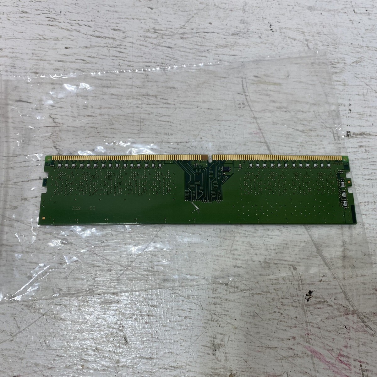 Kingston 8GB 1Rx8 PC4-2400T-ED2-11 DDR4 Server Memory Model Kingston 8GB 1Rx8 PC4-2400T-ED2-11 DDR4 Server Memory Model