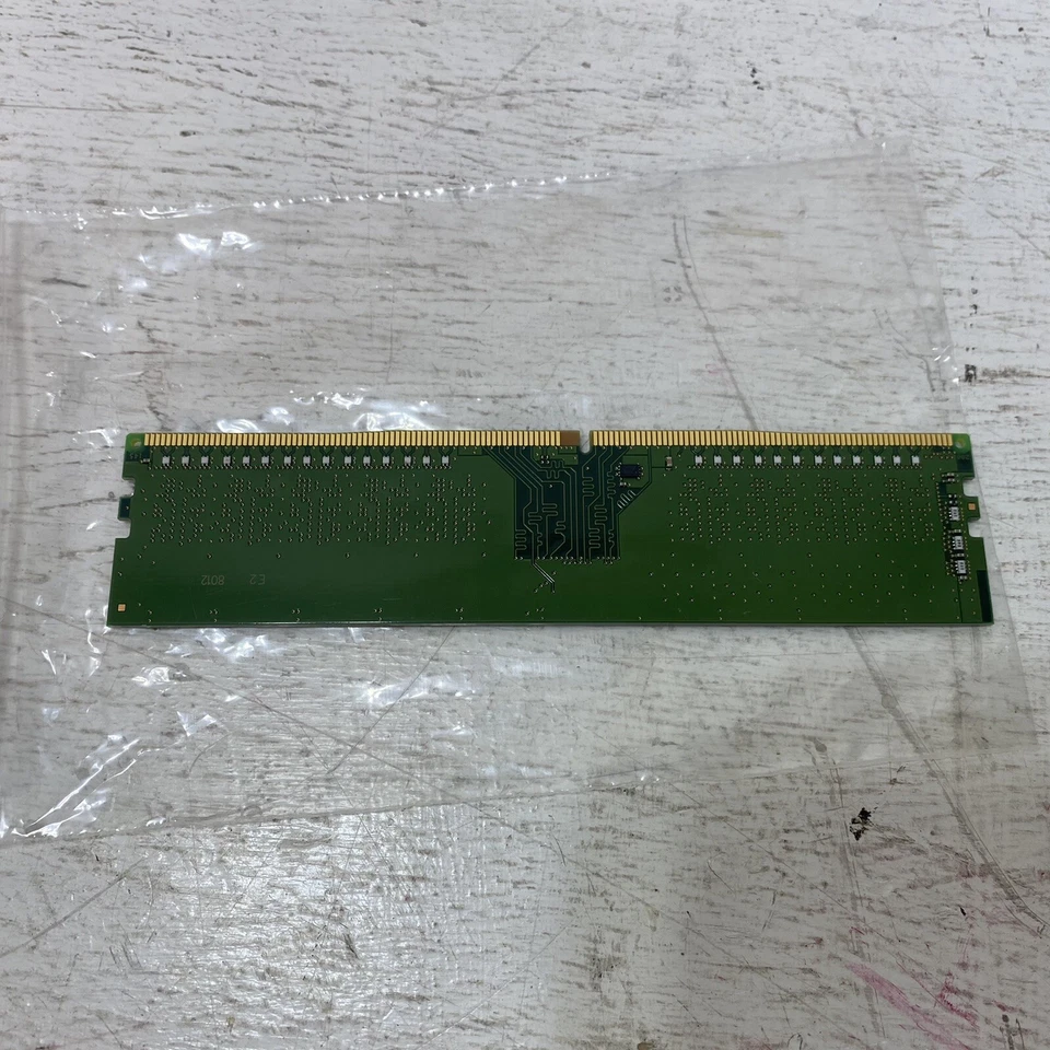 Kingston 8GB 1Rx8 PC4-2400T-ED2-11 DDR4 Server Memory Model KSM24ES8/8ME - Image 2 of 2