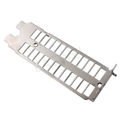 Standard Bracket for Nvidia Tesla K10 GRID VGX K2 K1 GPU