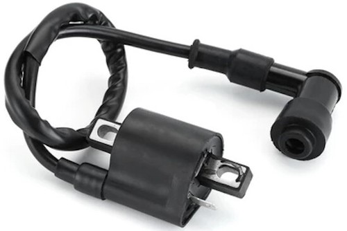 Stator Top Performances Kymco 50 Agility 4T 05-08 / Dink 4T 07- - Pièces Electrique sur La Bécanerie