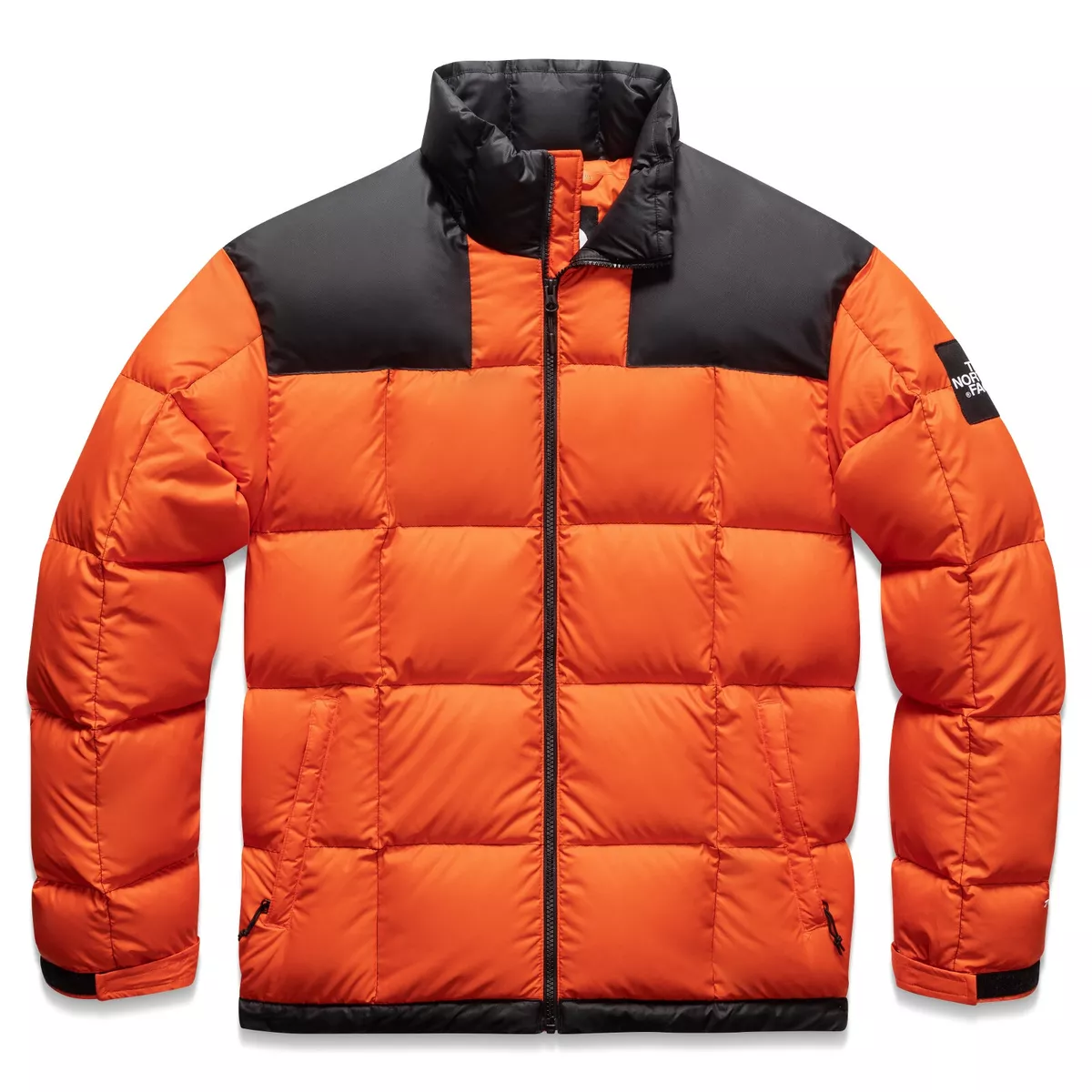 $299 NWT THE NORTH FACE Men's Lhotse 700 Fill Down Insulated Puffer Jacket  Sz XL