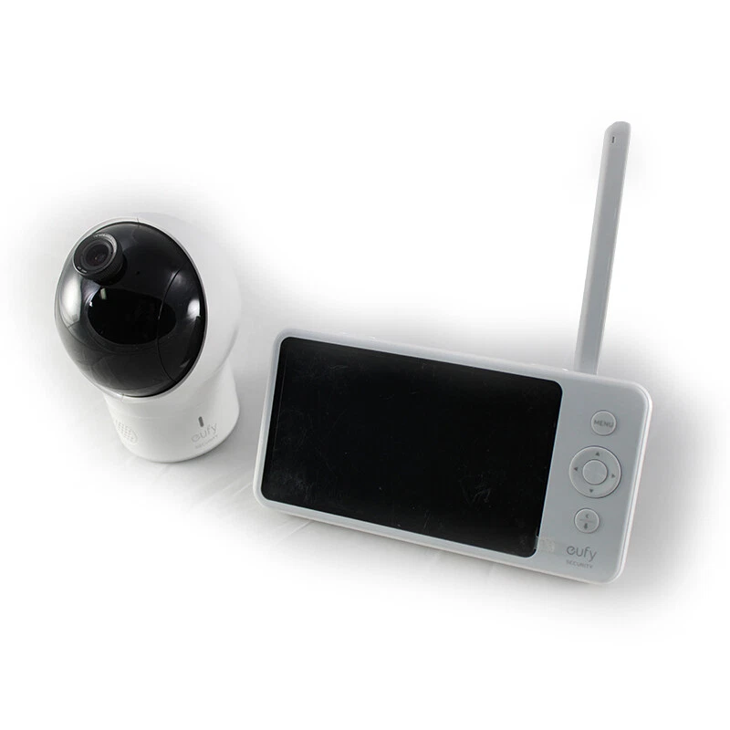 Baby Monitor E110