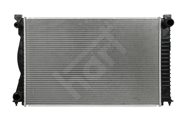 Hart KüHler WasserküHler FüR Audi A6 Allroad 4FH C6 3.0 TDI Quattro 2.7 4F5-image