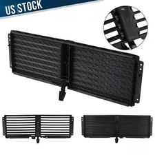 Upper Active Radiator Grille Shutter For Chevrolet Equinox GMC Terrain 2018-2020