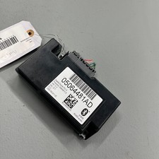 Dodge Journey 2009 Communication Telematics C...