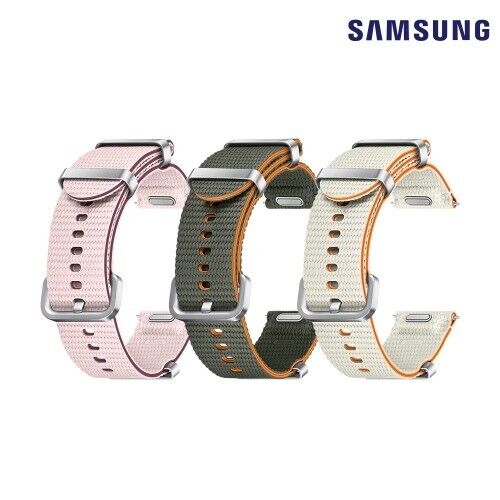 Original Samsung Galaxy Watch7 Athleisure Band Slim S/M Active style ET-SOL30