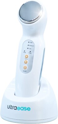  Ultraease PRO vibrationsfreies Ultraschallgerät für zu Hause-regulierbare Wärme