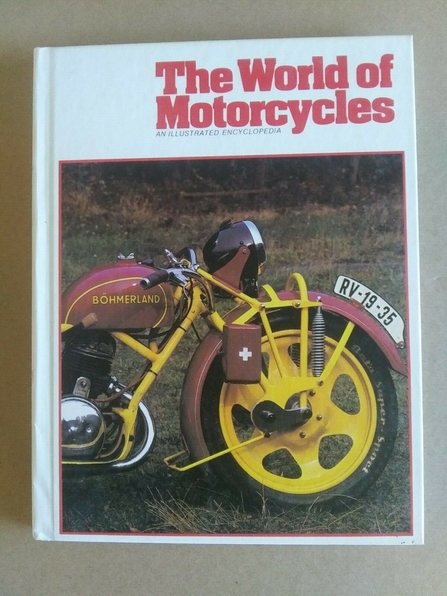 洋書 AJS: The History of a Great Motorcycle The World of Motorcycles Encylopedia Volume 19 History of 1913