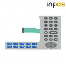 Membrane Keypad FOR  2711P-B6M20A8  Protectiv...