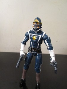 legends series guardians of the galaxy