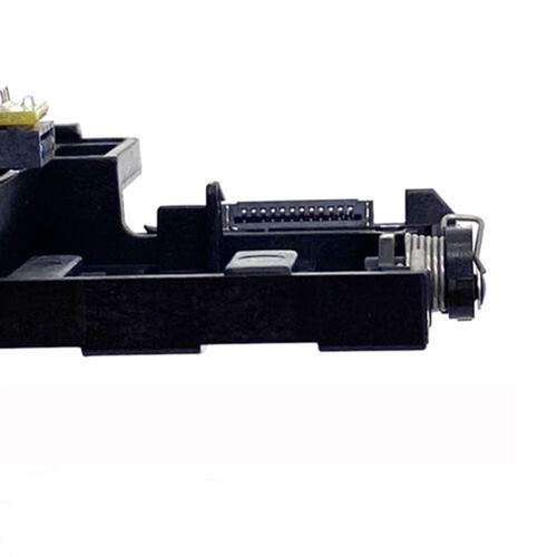 Escáner 9010 A7F64-40048 se adapta a HP 9015E 9014 9013E 9018E 9013 9014E 9015 - Imagen 4 de 4