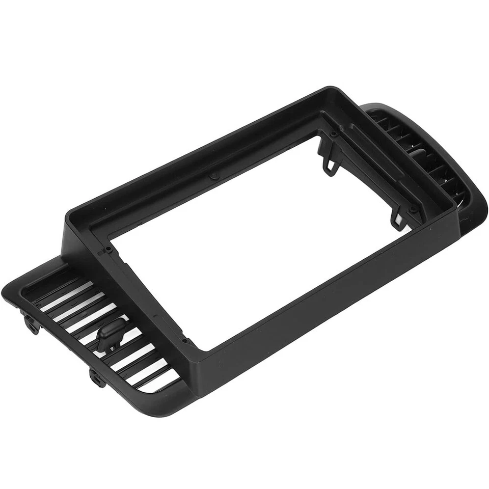 For 2004-2009 Subaru Outback Legacy Car Front Center Stereo Radio Fascia Panel - image 4 of 4