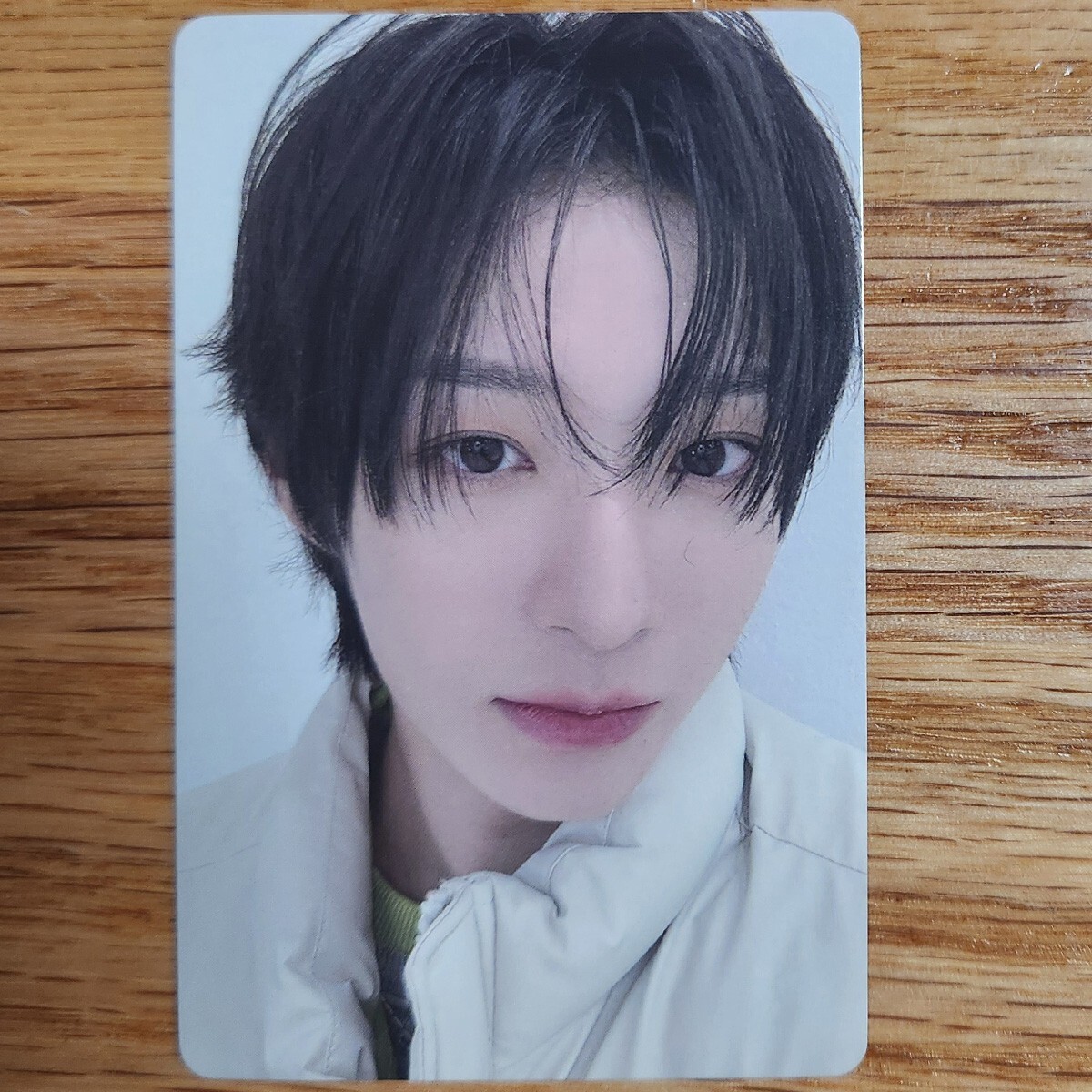 Donghwa Official Album POB Photocard Kickflip Flip it Kick Donghwa Official Album POB Photocard Kickflip Flip it Kick