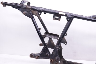SUZUKI GT750 GT 750 4LS LEMANS WATER BUFFALO MAIN FRAME STRAIGHT