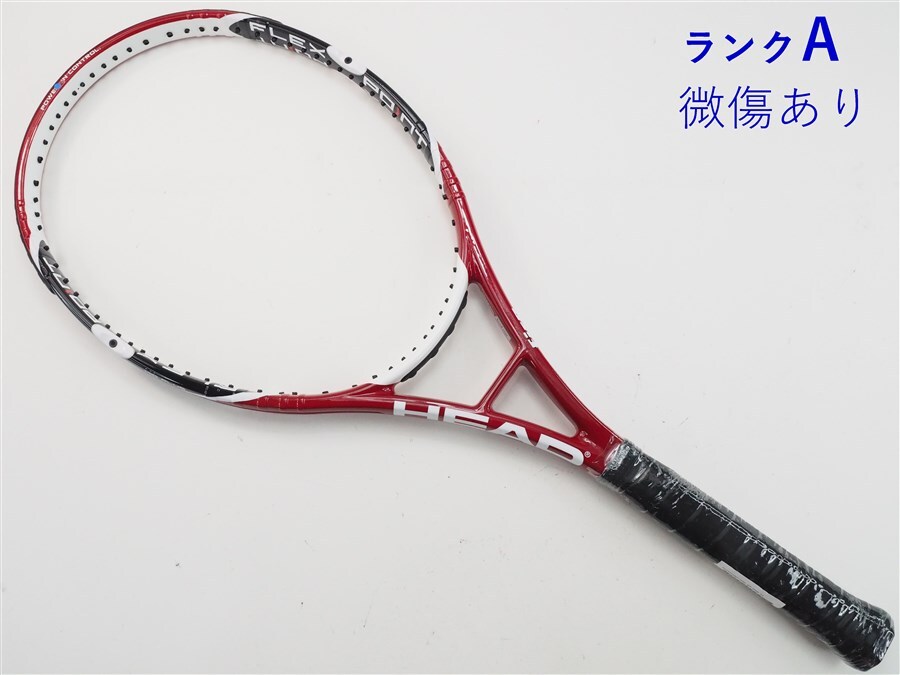 Head Flexpoint Fire Mp 2006 Model G2 Tennis Racket | eBay