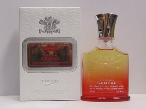santal